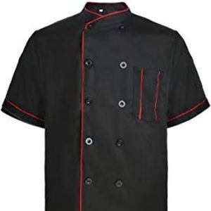 Chef Shirt Professional and Comfortable